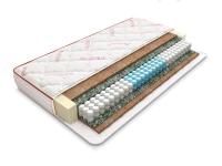 Фото vysokie-matrasy матрас sumo производитель Askona