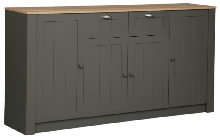 Фото Тумба Прованс 37.13 от производителя Олмеко в Крыму по цене 18 410 ₽