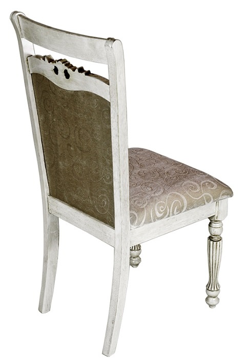 Фото Стул NV 8598 CS (SR)  от производителя ТМК в Крыму по цене 11 480 ₽