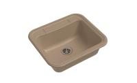 Мойка Ewigstein antik 60 (ГР 600х520хh200) (шир.ящ.min 600) в интернет магазине Планета Комфорта Фото moyki мойка ewigstein antik 60 (гр 600х520хh200) (шир.ящ.min 600) производитель Ewigstein