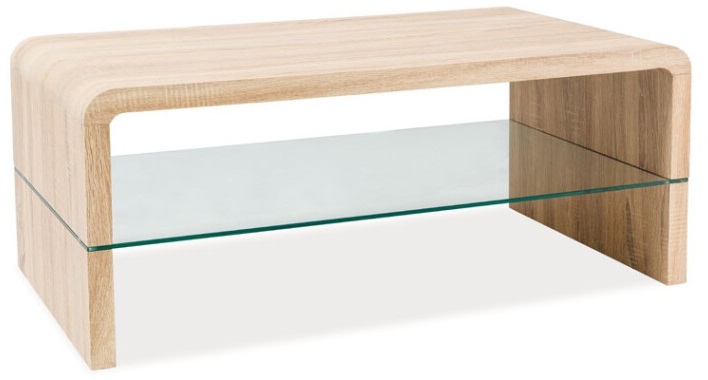 Фото Стол журнальный Signal Rica от производителя Signal в Крыму по цене 23&nbsp;190 ₽