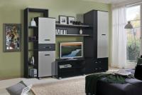 Стенка Джелани 1 эко (венге, дуб белфорд,(Джелани)) в Крыму от производителя 