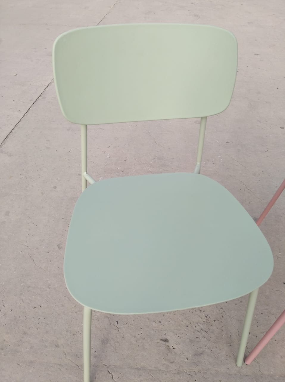 Фото Стул GH-613 от производителя La-alta в Крыму по цене 5&nbsp;010 ₽