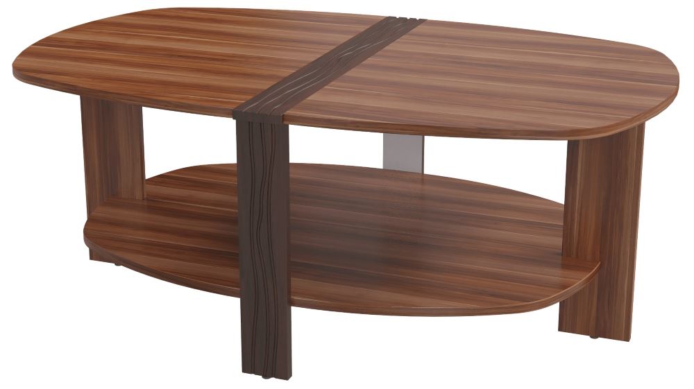 Фото Стол журнальный Джордан от производителя Гранд Кволити в Крыму по цене 5&nbsp;120 ₽