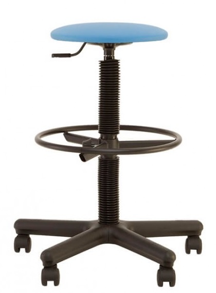 Фото Стул для посетителя Стул (Stool) GTS ring base от производителя Новый стиль в Крыму по цене 4 830 ₽