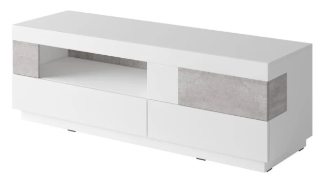 Фото Комод-TV-2S1K typ 41 Silke от производителя Helvetia в Крыму по цене 39 250 ₽