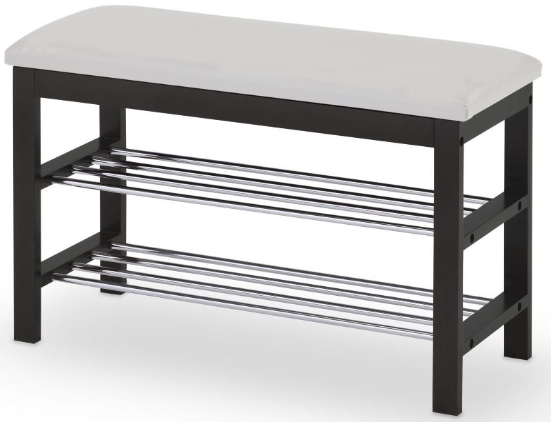 Фото Полка для обуви Halmar ST-3 в Крыму по цене 10 260 ₽ от производителя Halmar , код товара 2000001650653, 2000001650660 шт Фото Полка для обуви Halmar ST-3 от производителя Halmar  в Крыму по цене 10 260 ₽