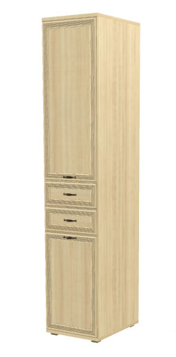 Фото Шкаф Карина ШК-1023 многоцелевой от производителя Лером в Крыму по цене 25&nbsp;080 ₽