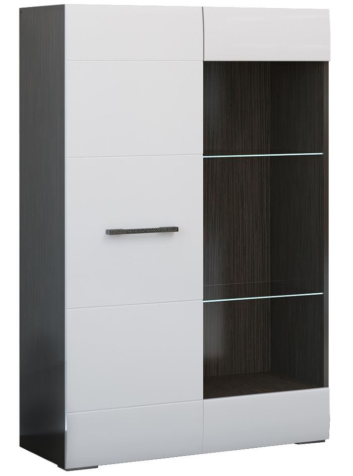 Фото Стеллаж Ненси  от производителя Горизонт в Крыму по цене 8 590 ₽