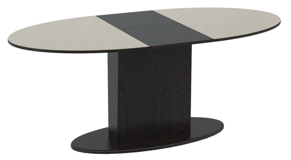 Фото Стол обеденный Марсель 102.01.12 (2) от производителя ТриЯ в Крыму по цене 38&nbsp;840 ₽