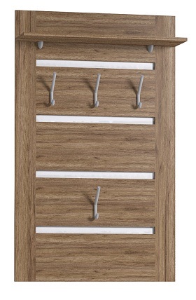 Фото Вешалка Нео (Neo) 82 от производителя Глазов в Крыму по цене 5 240 ₽