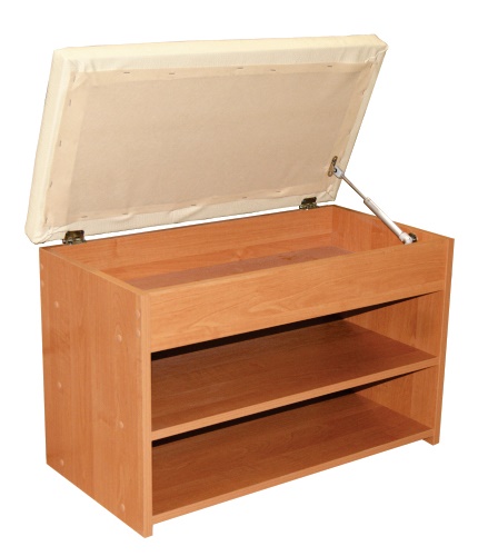 Фото Тумба для обуви обувница ТУ-6  в Крыму по цене 4 070 ₽ от производителя Комфортная мебель, код товара 2000002518839, 2000001619995, 2000001620007, 2000001620014, 2000001620021, 2000001620038, 2000001620045, 2000001620052 шт Фото Тумба для обуви обувница ТУ-6  от производителя Комфортная мебель в Крыму по цене 4 070 ₽