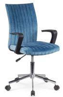 Кресло для персонала Halmar Doral в интернет магазине Планета Комфорта Фото kresla-kompyuternye кресло для персонала halmar doral производитель Halmar