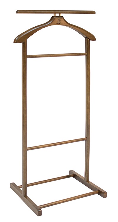 Фото Вешалка напольная Leset Нью-Йорк  от производителя Импэкс в Крыму по цене 4&nbsp;570 ₽