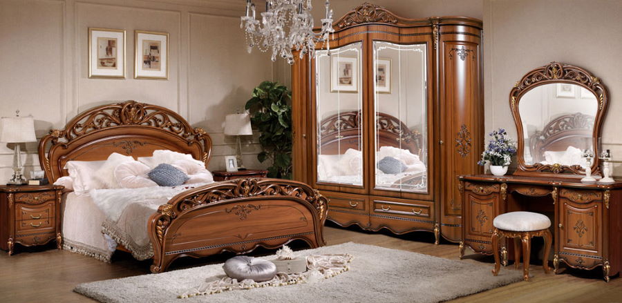 Фото Стол туалетный Аллегро от производителя Слониммебель в Крыму по цене 51 420 ₽