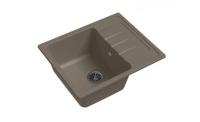 Мойка Ewigstein gerd 45F (ГР 650х500хh200) (шир.ящ.min 400) в интернет магазине Планета Комфорта Фото moyki мойка ewigstein gerd 45f (гр 650х500хh200) (шир.ящ.min 400) производитель Ewigstein