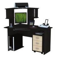 Стол компьютерный СК-13 (П)  в интернет магазине Планета Комфорта Фото stoly-kompyuternye стол компьютерный ск-13 (п)  производитель Пирамида