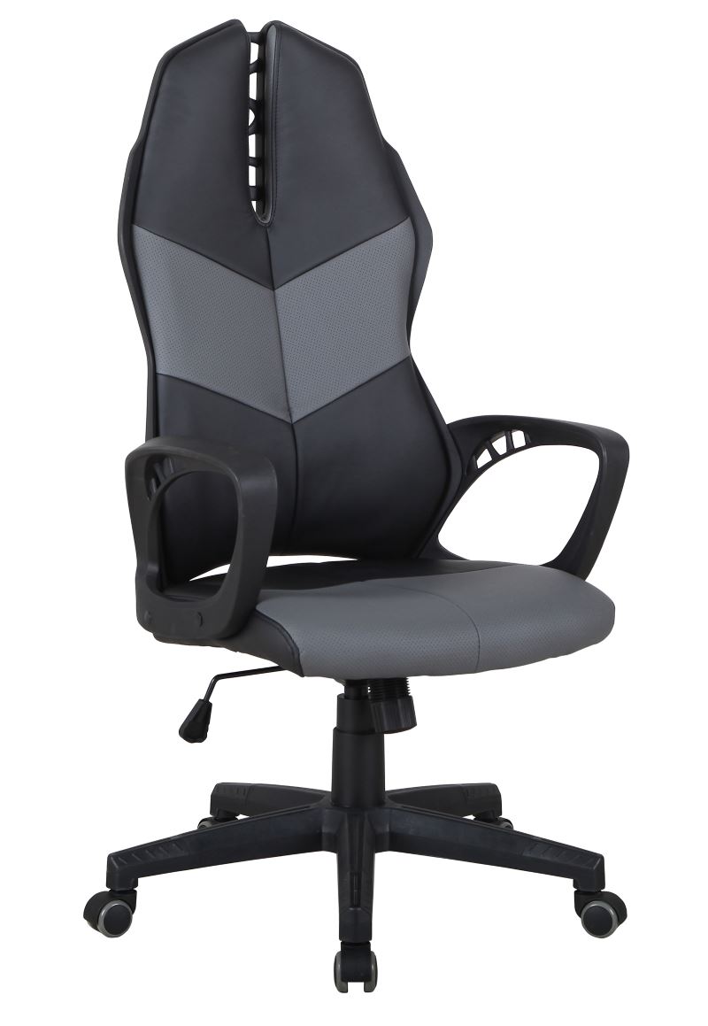 Фото Кресло геймерское Ивил (iWheel)  от производителя Tetchair в Крыму по цене 15 150 ₽