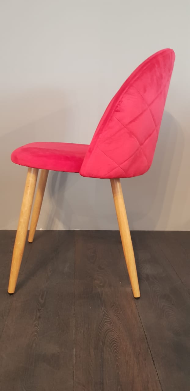 Фото Кресло DC815 от производителя La-alta в Крыму по цене 7 010 ₽