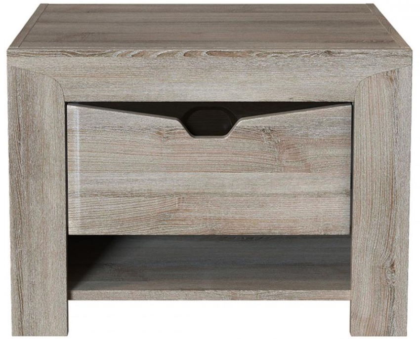 Фото Тумба прикроватная Гарда (СБК) в Крыму по цене 3 600 ₽ от производителя СБК, код товара 2000002520092, 2000001646878, 2000001646885 шт Фото Тумба прикроватная Гарда (СБК) от производителя СБК в Крыму по цене 3 600 ₽