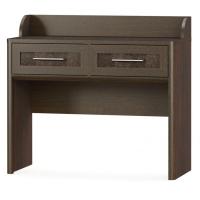 Фото rasprodazha стол туалетный токио 2ш (1026х440хh930) производитель 