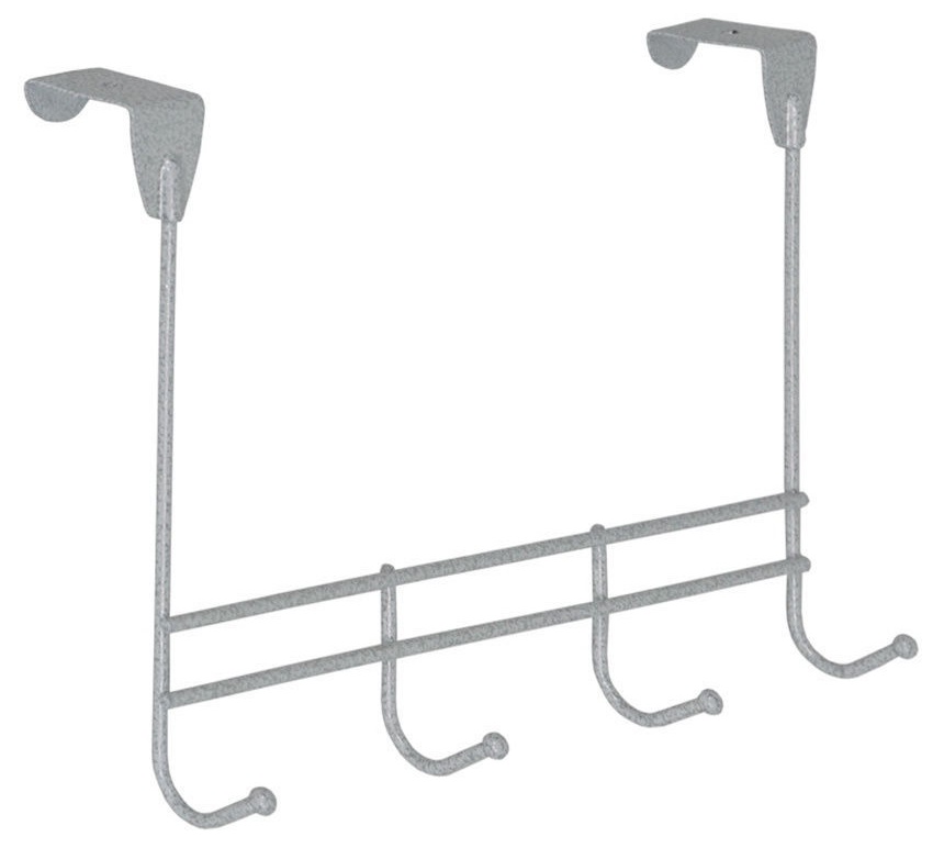 Фото Вешалка надверная Нота 4 от производителя Завод металлических изделий в Крыму по цене 260 ₽