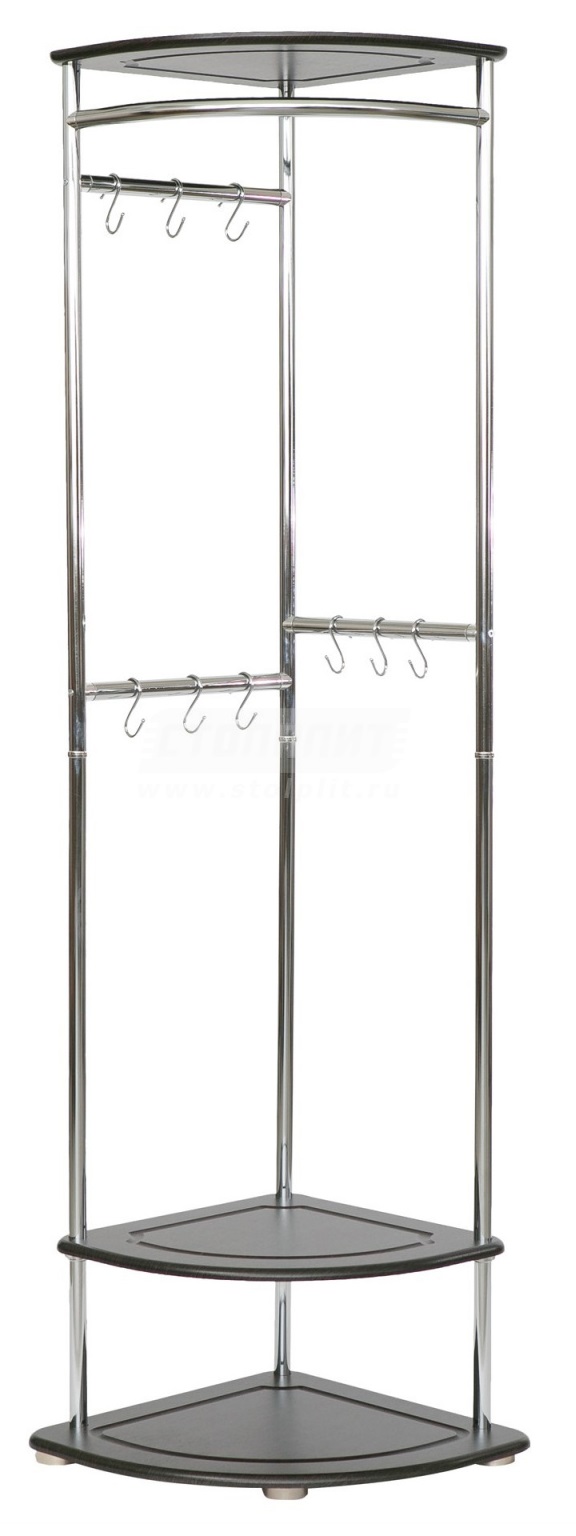 Фото Вешалка гардеробная Универсальная (Км) от производителя Калифорния в Крыму по цене 7 500 ₽